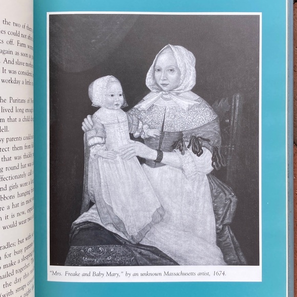 Growing Up in Colonial America The Millbrook Press New England History Plymouth - Picture 2 of 11
